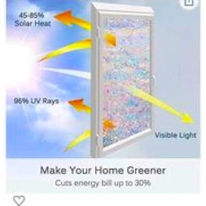 Brand new. Never been open. I have four rolls.